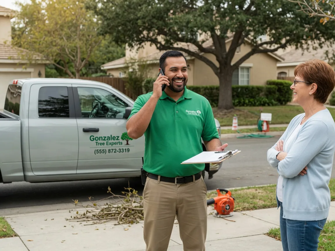 Tree Service Oreland, PA FAQs